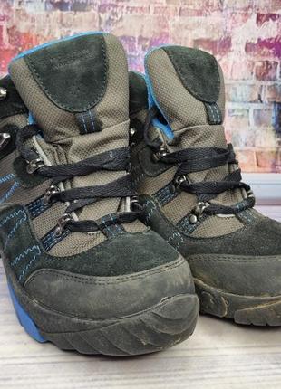 Ботинки mountain warehouse 2