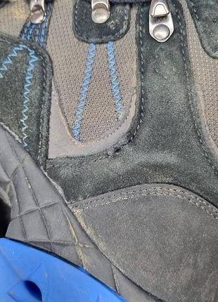 Ботинки mountain warehouse 9