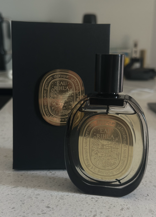 Духи eau rihla eau de parfum diptyque