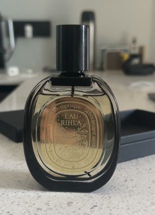 Парфуми eau rihla eau de parfum diptyque2 фото