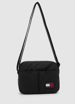Барсетка tommy hilfiger