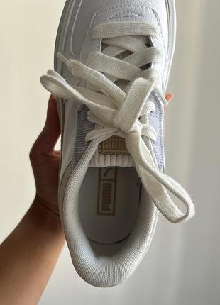 Кроссовки puma женские3 фото