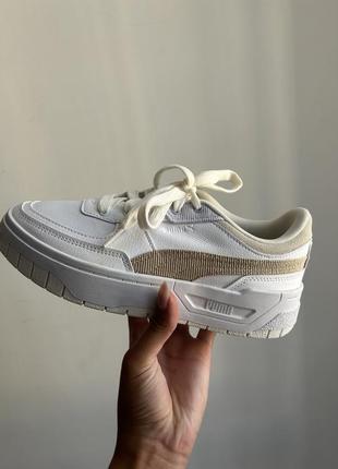 Кроссовки puma женские2 фото