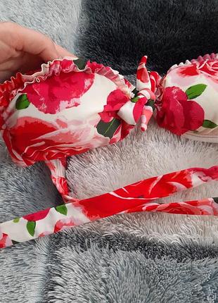 Верх от купальника xs/s