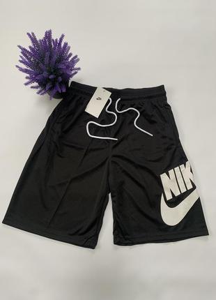 Шорты nike, шорты на лето, лодочки шорты