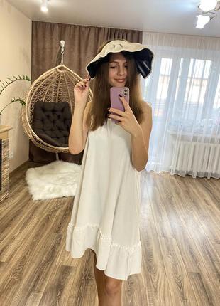 Шляпа капелюх панама від сонця нова