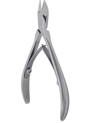 Кусачки для шкіри staleks classic 10 8 мм nc-10-8 (4820121591067)