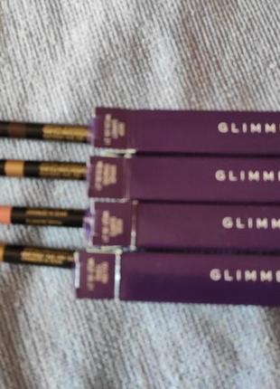 Карандаш для глаз волшкбное мерцание avon 0.28 г