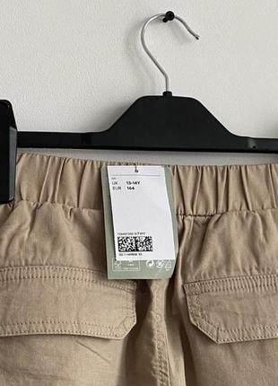 Штани брюки h&amp;m 5