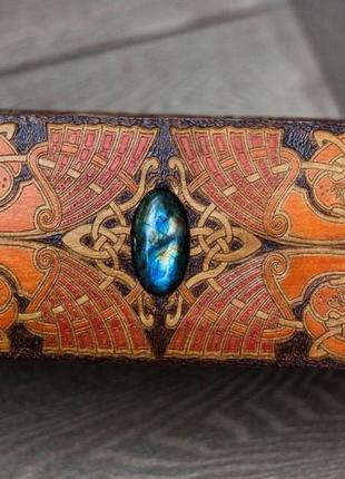 Шкатулка "celt's treasure 5"