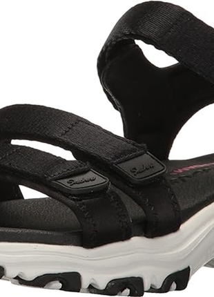 Сандалі skechers оригінал