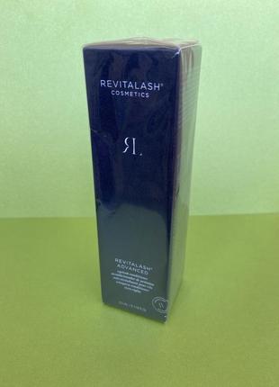 Revitalash advanced lash serum. сыворотка для роста ресниц 3.5 ml.
