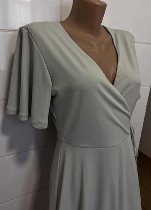 Плаття h&m 6