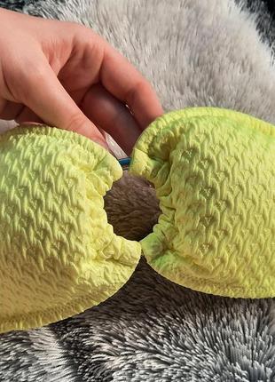 Купальный лиф бренда h&amp;m