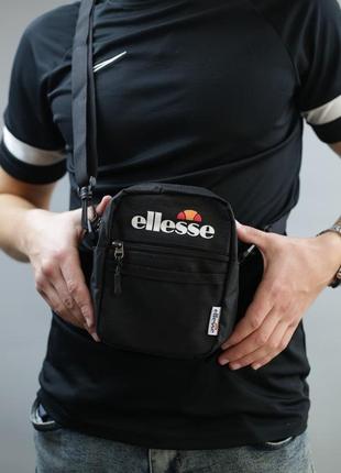 Сумка ellesse / барсетка / сумка елес / месенджер elles2 фото