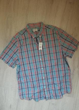 Нова чоловіча сорочка