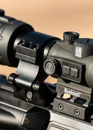 Приціл коліматорний bushnell ar optics trs-26 3 моа7 фото