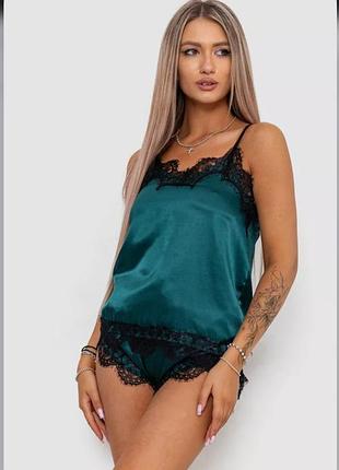 Піжама жіноча