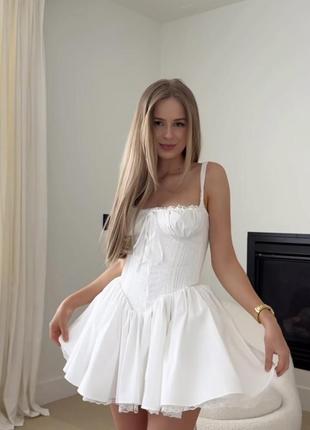 Нереальное платье😍
