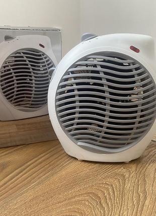 Тепловентилятор fan heater