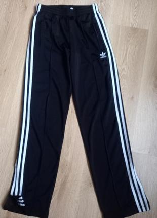 Брюки спортивні, жіночі adidas.