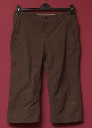 Nike acg рр 6 s підстрелені штани з нейлону та лайкри