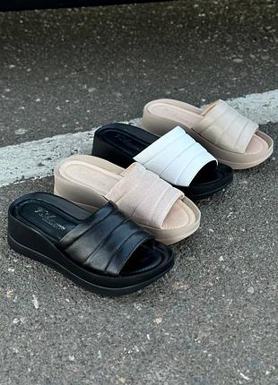 Шлепанцы