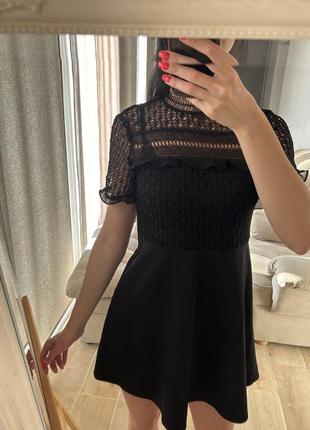 Сукня zara