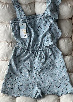 Легкий комбинезон primark