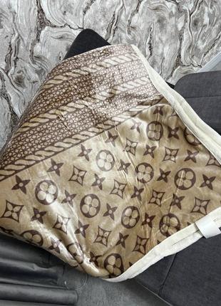 Покрывало велюровое, плед велюровый брендовина искусственный овчини, плед велюровый,...