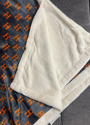 Покрывало велюровое, плед велюровый брендовина искусственный овчини, плед велюровый,...