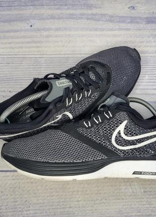 Кроссовки nike