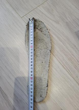 Зимні черевики superfit з gore tex 6