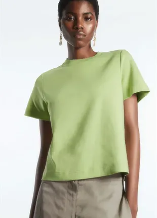 Футболка cos