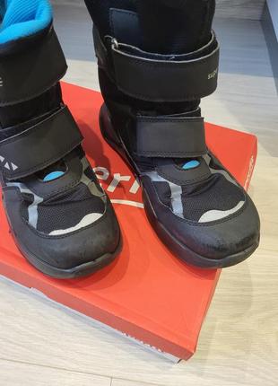 Зимні черевики superfit з gore tex 5