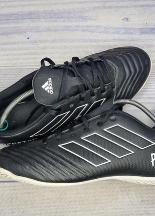 Сороконожки бутсы бампы adidas predator