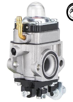Карбюратор для бензокос tatgar bcu-45 bcu-50  gc 26