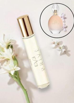Еve prive avon 10 ml. жіночий аромат єве прайв від ейвон