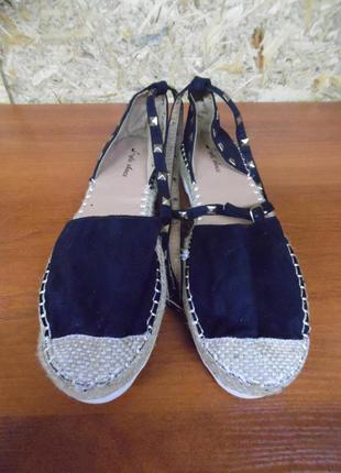 Босоніжки style shoes*
