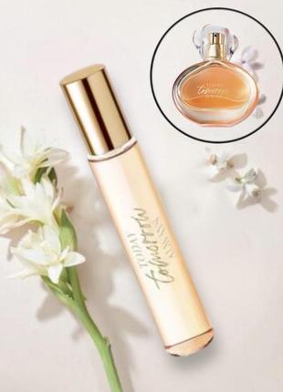 Tomorrow avon 10 ml. парфумна вода томоров від ейвон