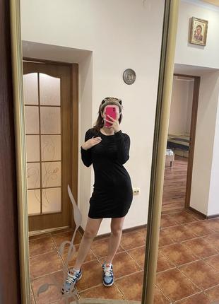 Платье sinsay