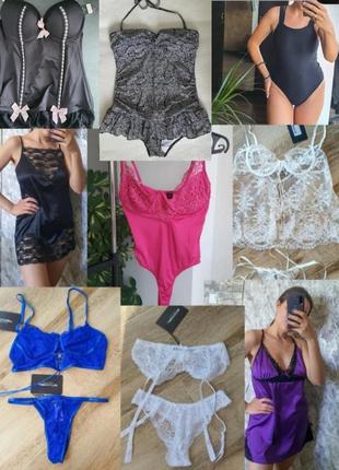 70% скидки, купальники, нижнее белье. распродаж последних единиц