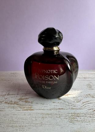 Hypnotic poison парфюмированная вода оригинал6 фото