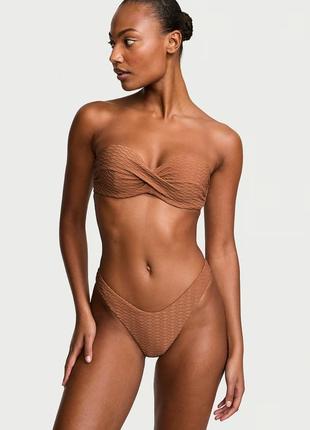 Плавки victoria's secret