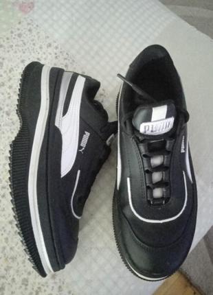 Кроссовки puma