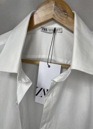 Сорочка zara