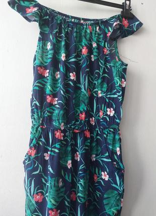 Літній комбінезон