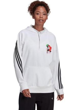 Худи адидас оригинал marimekko adidas