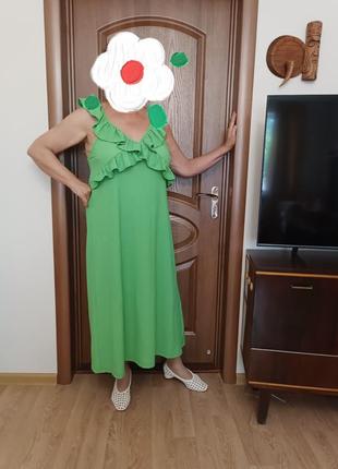 Сарафан f&f