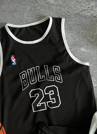 Майка мужская борцовка nba